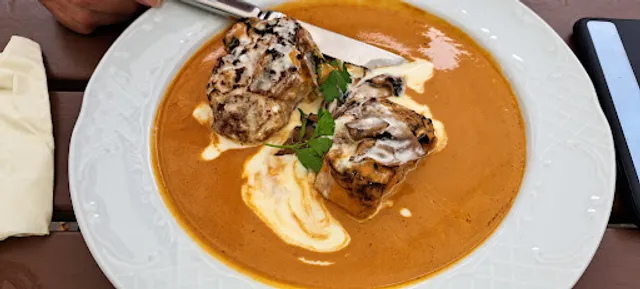 Restaurant Schützenhaus Brötzingen