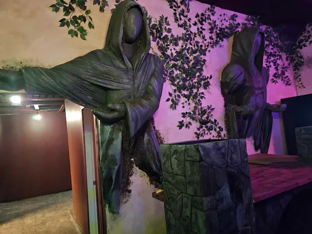 Hidden Trail Experiences