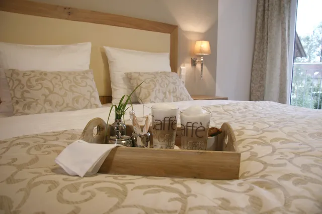 Boardinghaus an der Sempt - Wohnen zum Wohlfühlen