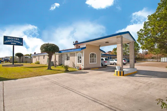 Jonathon's Inn Motel