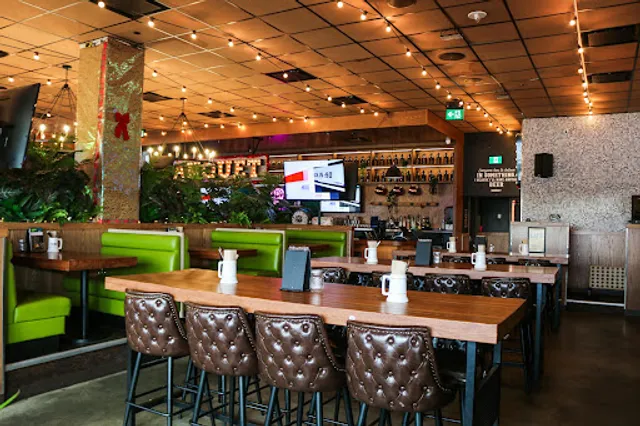 The Banquet (University District)