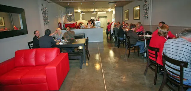 The Pizzeria On Norman