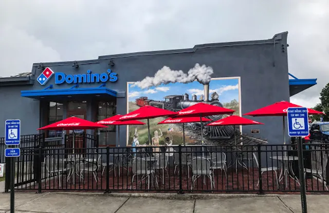 Domino's Pizza