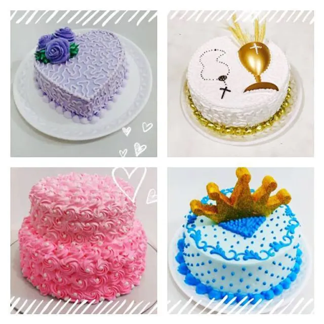 Panificadora e Confeitaria Wollner