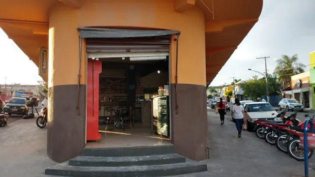 Panificadora São Paulo