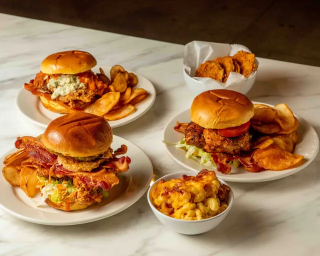 Delilah's Everyday Soul - Dunwoody