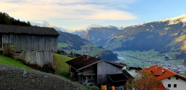 Landhaus Claudia Wechselberger