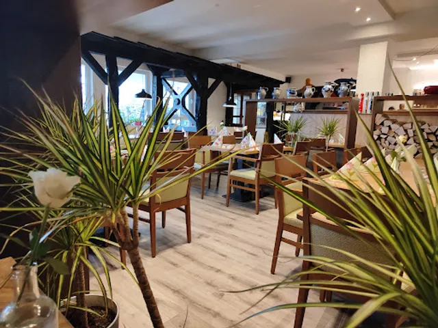 Grillstuben Restaurant