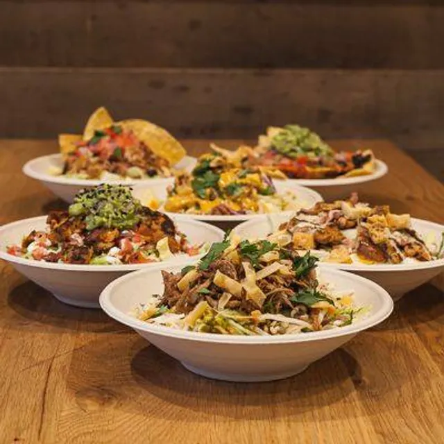 Liv Eat Brisbane Street