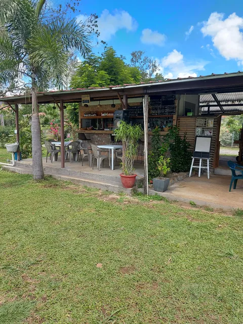 Las Cabañas del Pequeño Lago