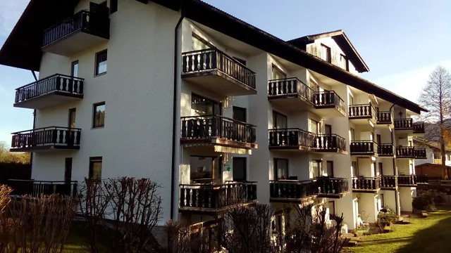 Ferienwohnungen Sonnenhof, Fussen