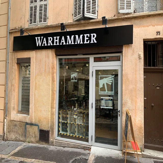 Warhammer