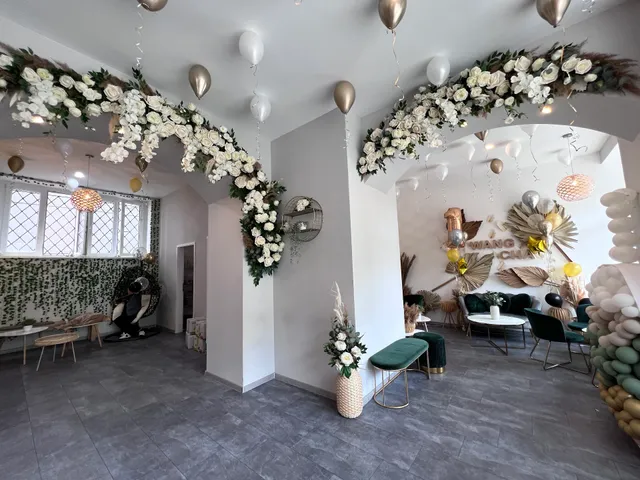 Wang Cha - The Future of Tea Magdeburg