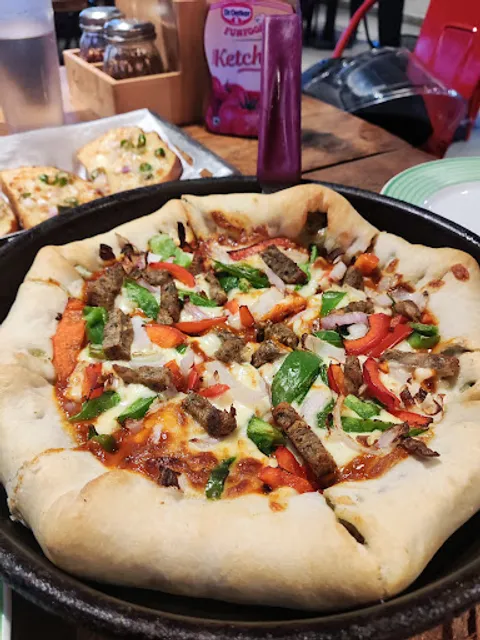 Pizza Hut | Fort Kochi, Cochin