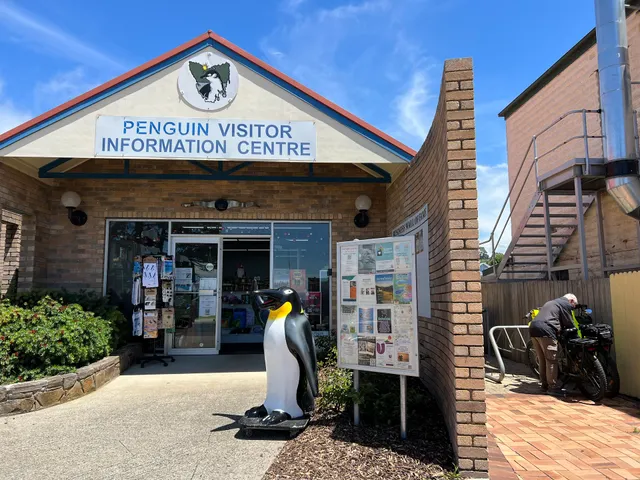Penguin Visitor Information Centre