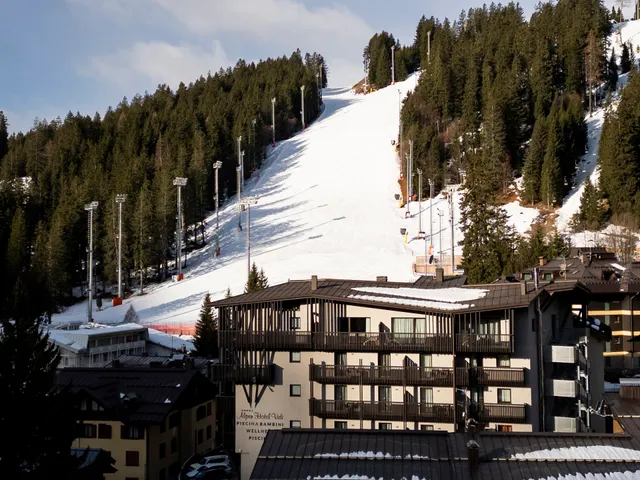Alpen Hotel Vidi Campiglio