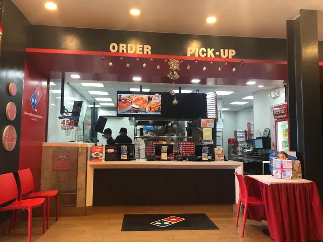 Domino's Pizza - Taguig
