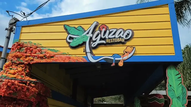 Aguzao Restobar