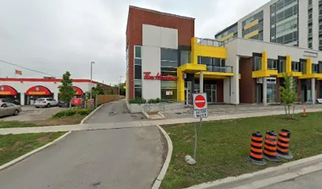 Fast Fired North York