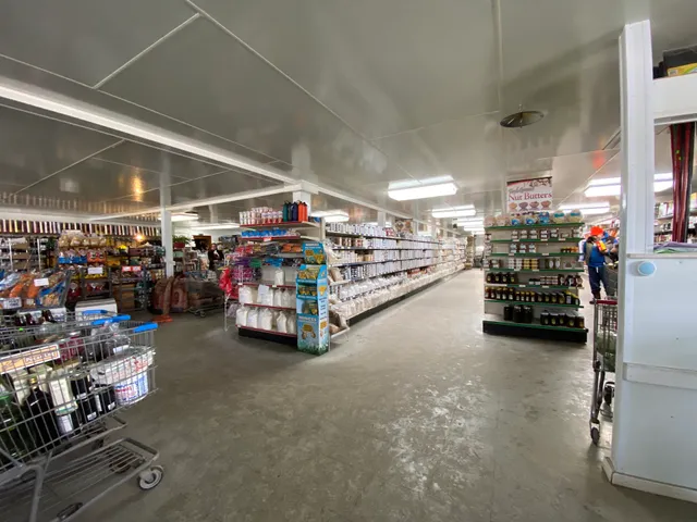 Mishler's Country Store