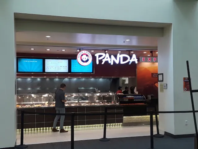 Panda Express