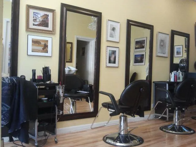 Joseph Hair Studio and Barber Shop