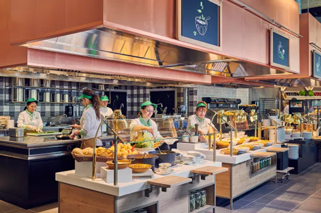 Marché Bellinzona Sud