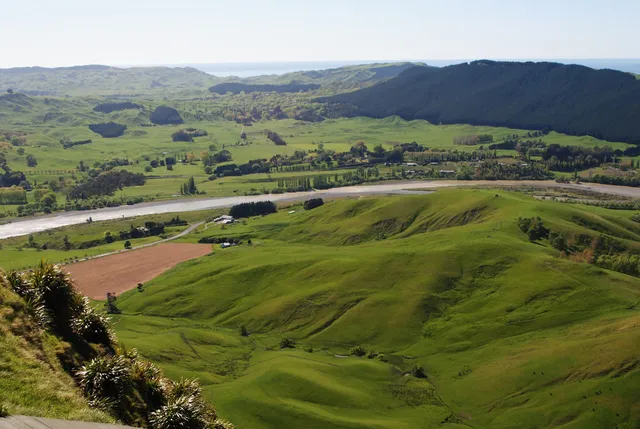 Te Mata Peak