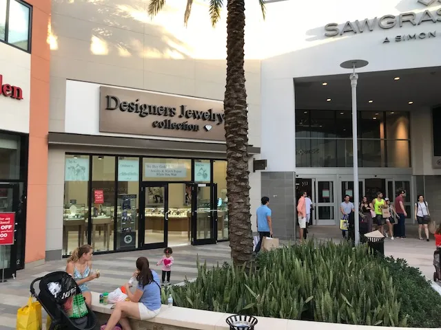 Designers Jewelry Collection