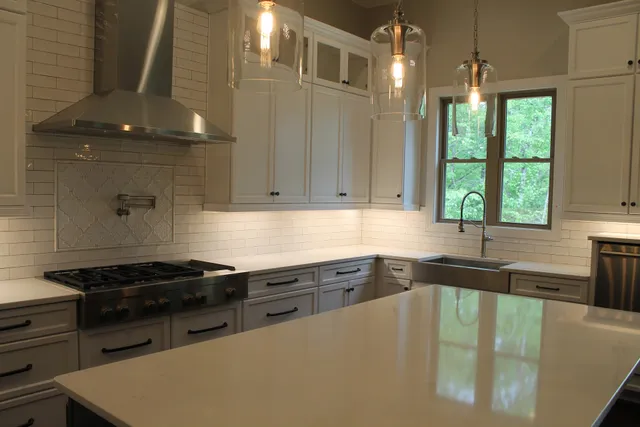 HCR Cabinets & Countertops