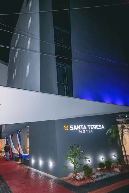 Santa Teresa Hotel