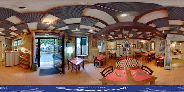 Restaurant La Cheminee