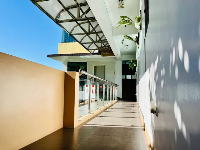 小琉球民宿 樂活島嶼