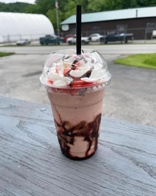 Appalachian Brews Coffee Co.