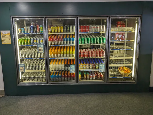 Mt. Rose Ski - Lodgepole Cafe