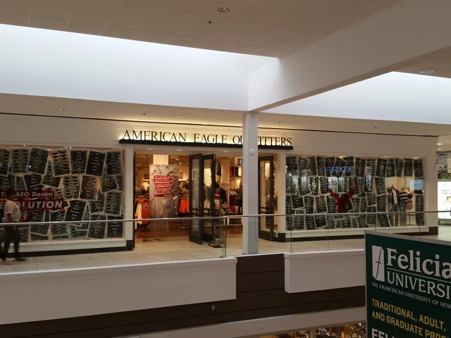 American Eagle