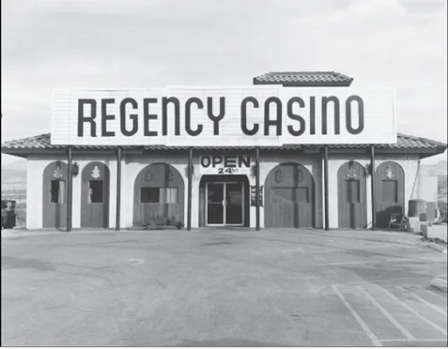 Chuckwagon Restaurant