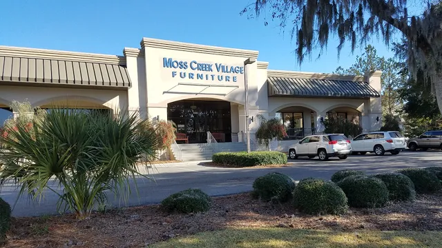 Moss Creek Village Furniture