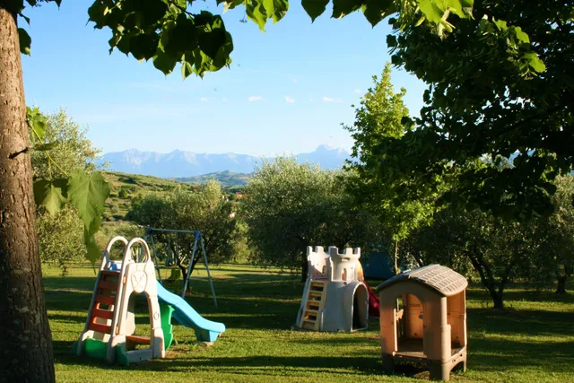 Agriturismo Villa Fiore