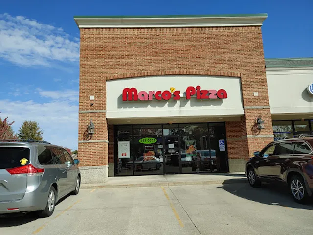 Marco's Pizza