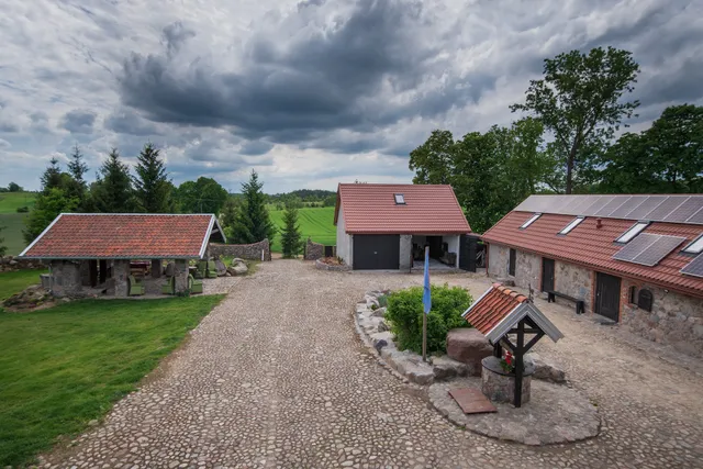 Siedlisko Żywe Kamienie