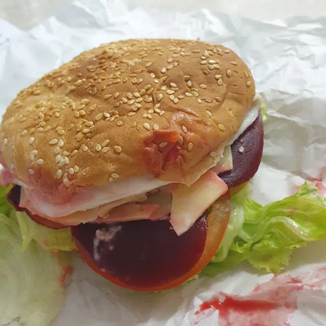 Nick's Bowen Road Fish Bar