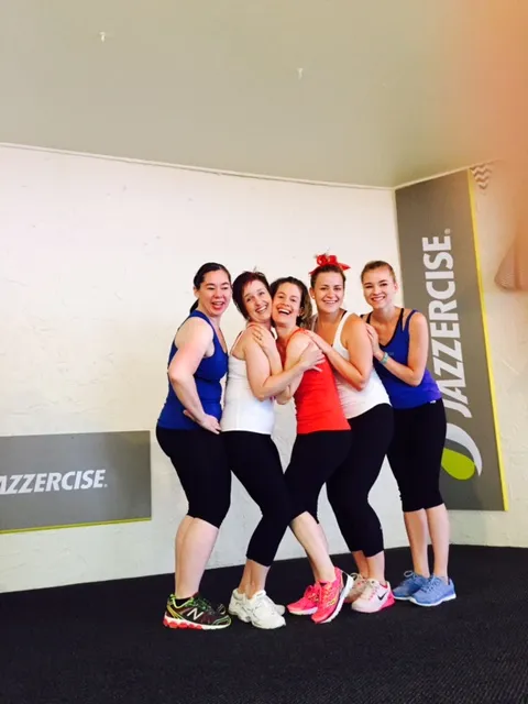 Jazzercise Far NE Premier Fitness Studio