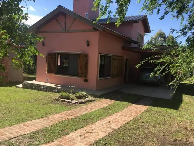 AGUAS CALMAS LOS REARTES - CASAS EN ALQUILER