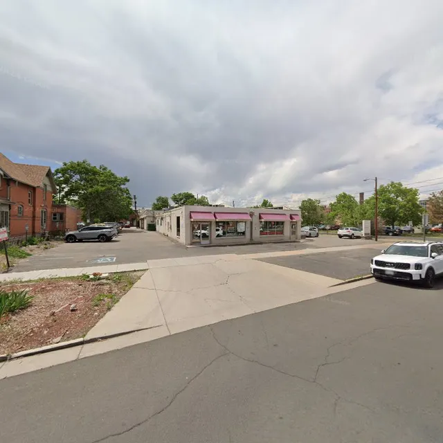 Gusler Body Sculpting Fitness Center