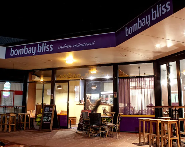 Bombay Bliss Indian Restaurant - Caloundra