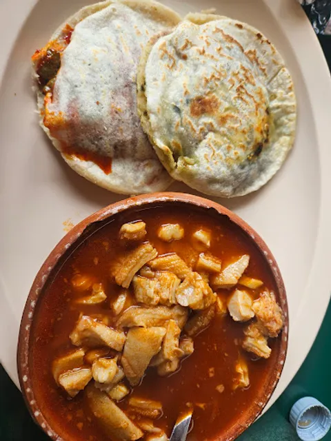 Gorditas Durango