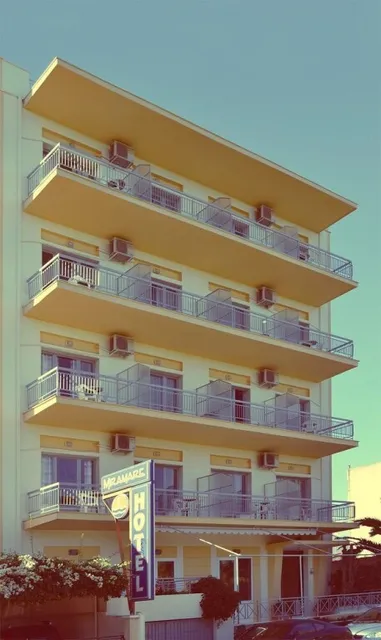 Hotel Miramare