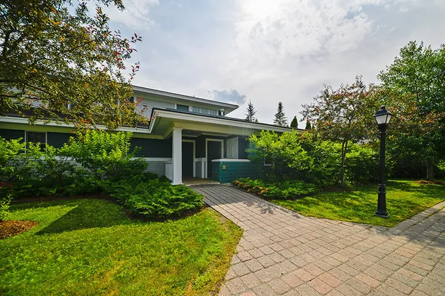 Stoweflake Mountain Resort & Spa