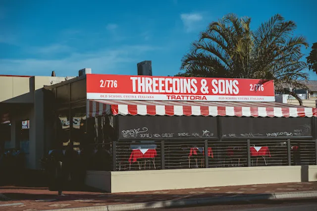 Threecoins & Sons